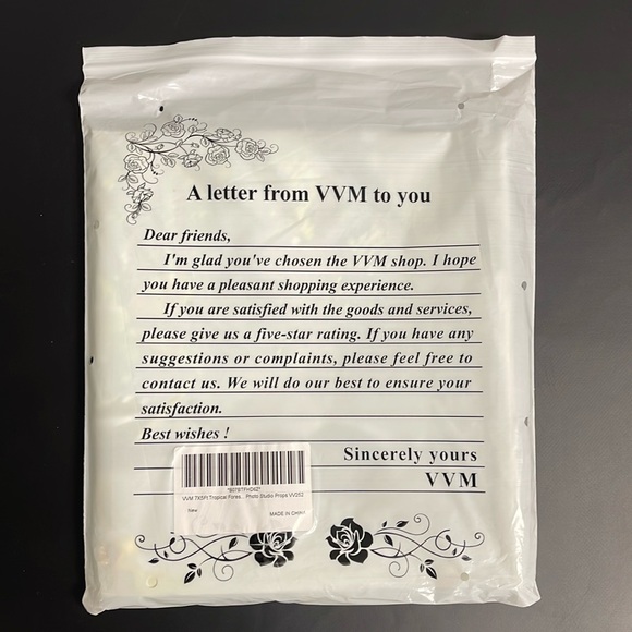 Vivid Moment Photo Backdrop - Picture 3 of 12